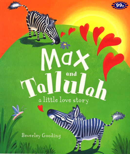 Max And Tallulah