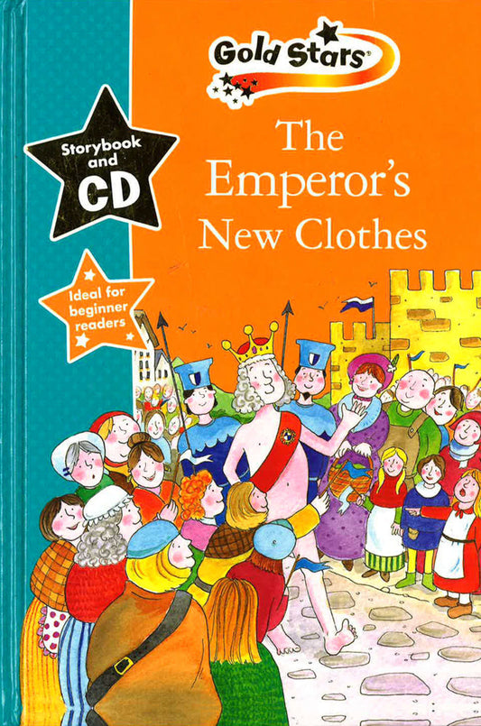 The Emperor's New Clothes