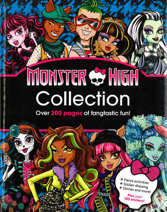 Monster High Collection