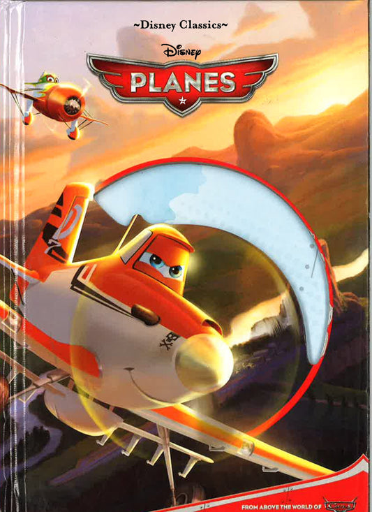 Disney Classics: Planes