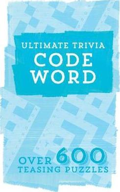Ultimate Trivia: Code Word