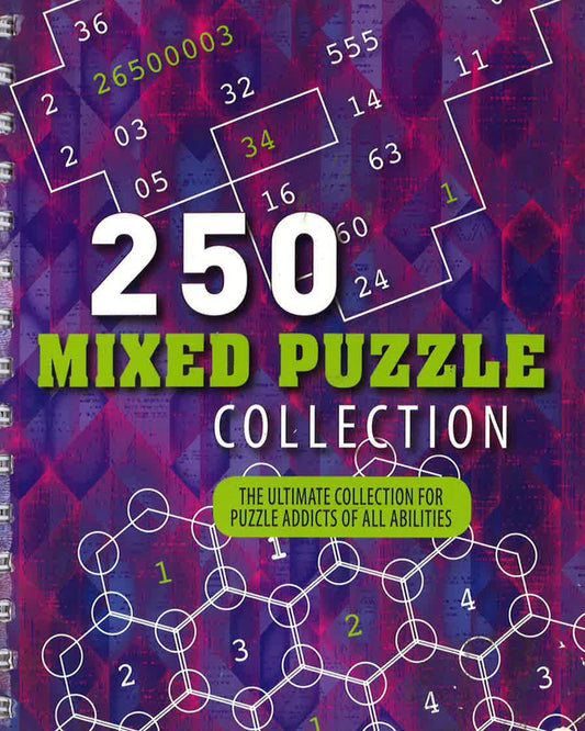 Mixed Puzzles