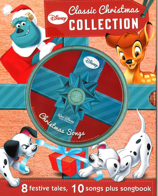 Disney: Classic Christmas Collection