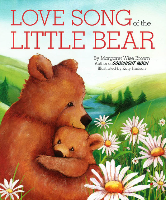 Love Song Of The Little Bear
