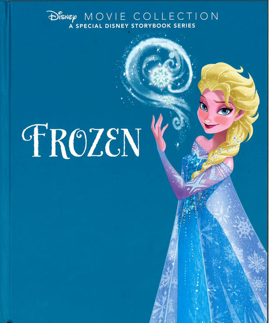 Disney Movie Collection: Frozen