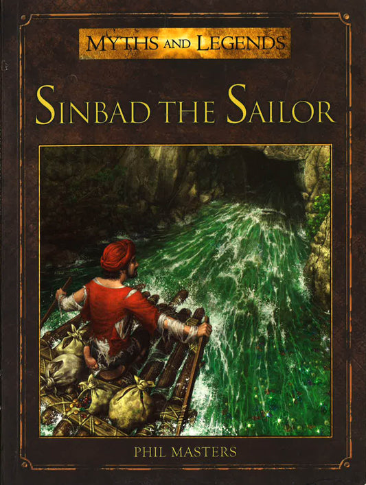 Sinbad The Sailor (Myths And Legends)