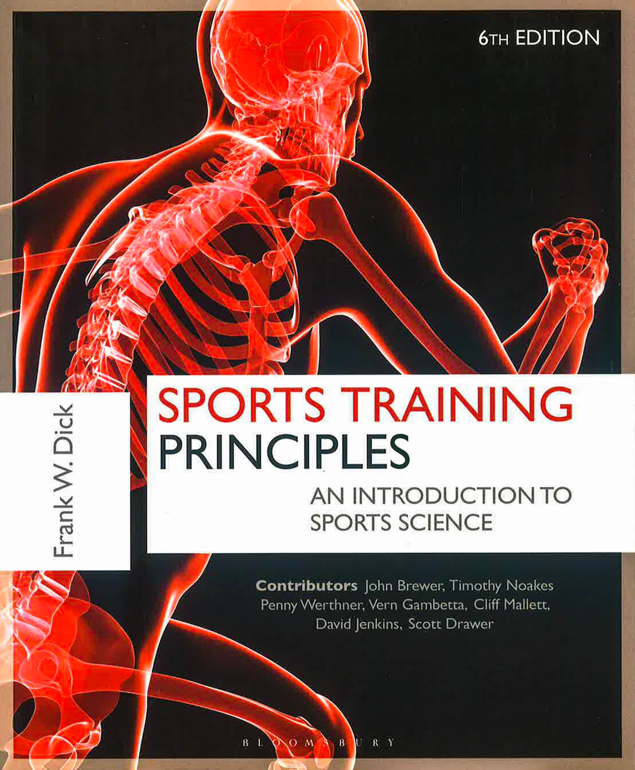 Sport Rinciple Sports Training Principles – BookXcess