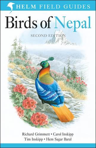 Birds Of Nepal
