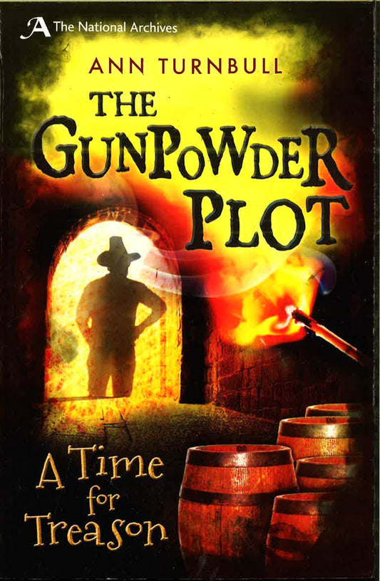 Gunpowder Plot