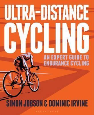 Ultra-Distance Cyling