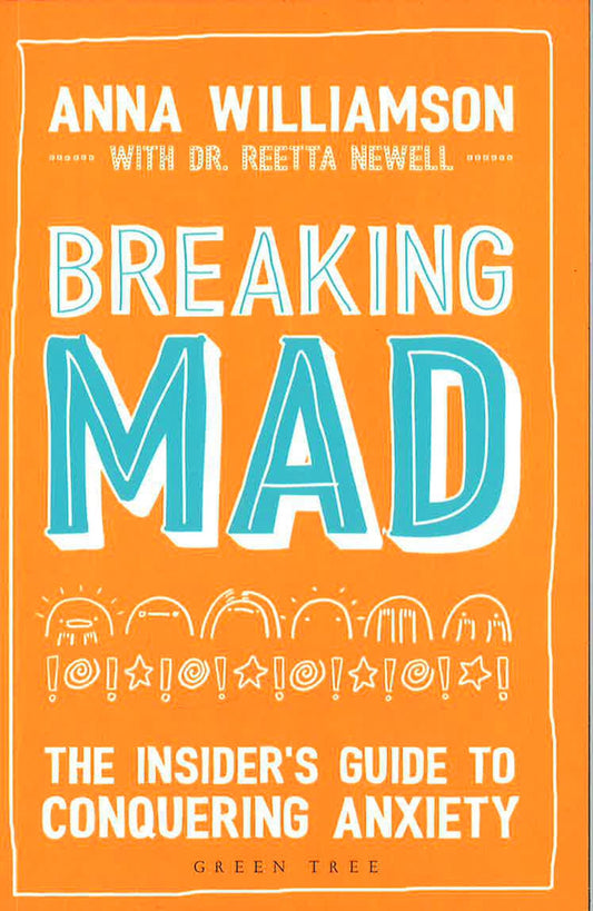 BREAKING MAD