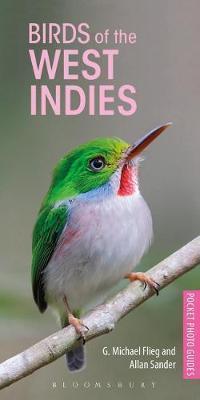 Birds Of The West Indies