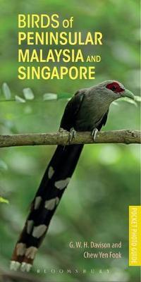 Birds Of Peninsular Malaysia And Singapore