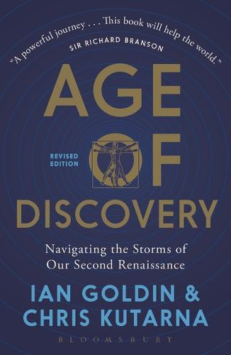 Age Of Discovery : Navigating The Storms Of Our Second Renaissance ()