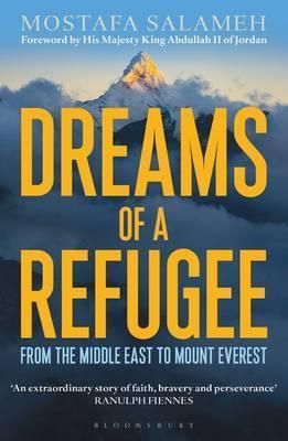 Dreams Of Refugee
