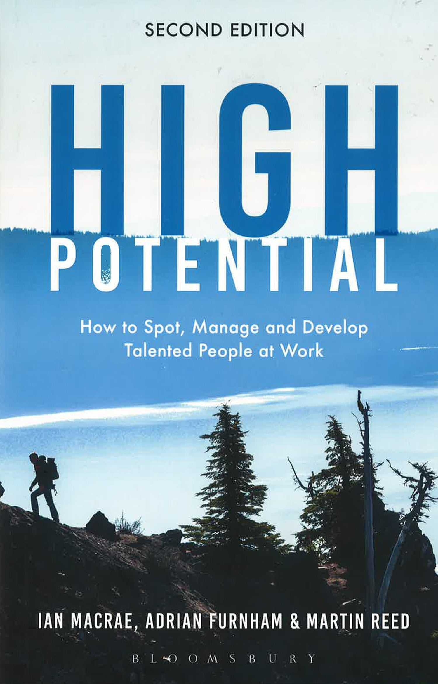 High Potential Scripts High Potential – BookXcess