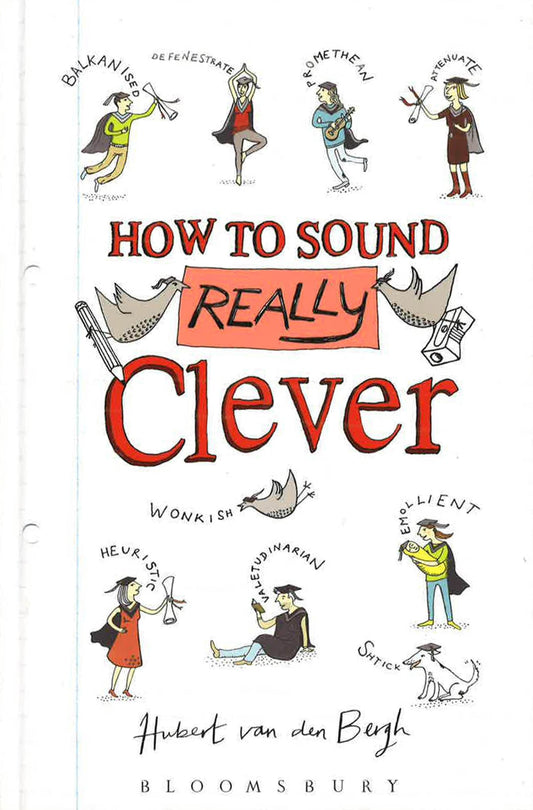 How To Sound Really Clever