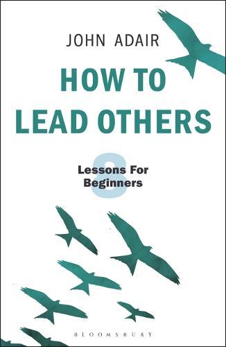 [Bargain Corner] How To Lead Others: Eight Lessons For Beginners