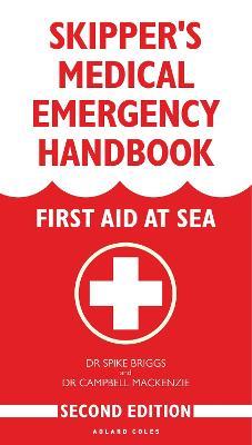 Skipper's Medical Emergency Handbook