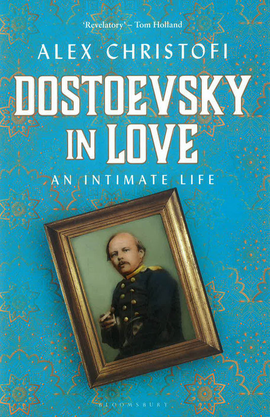 Dostoevsky In Love