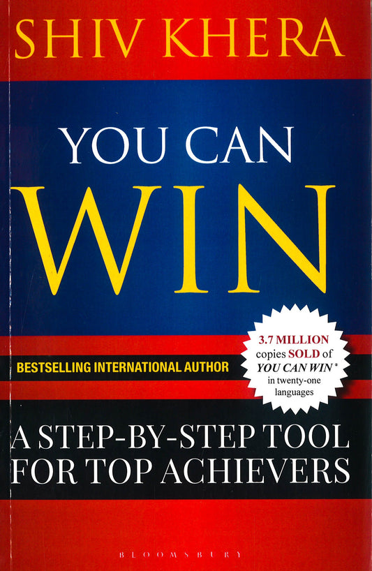 You Can Win