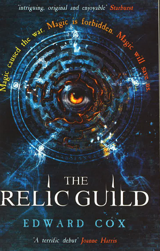 The Relic Guild