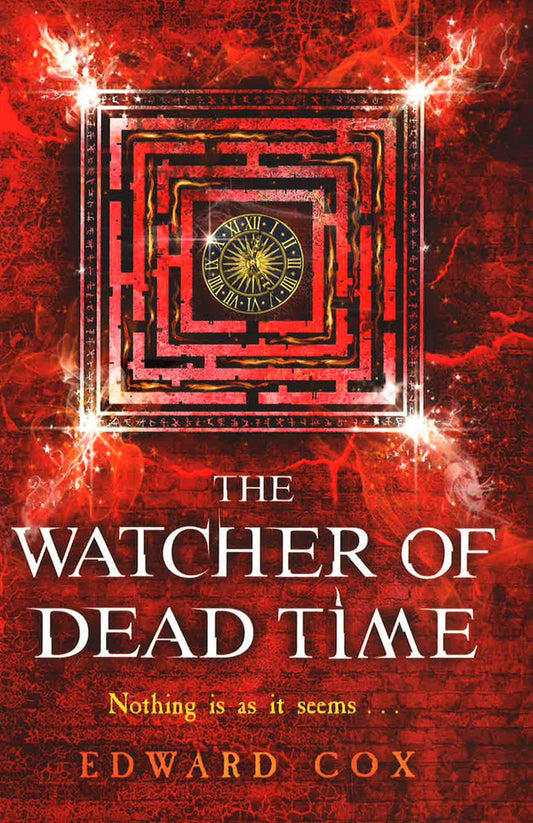 [Bargain corner] Watcher Of Dead Time