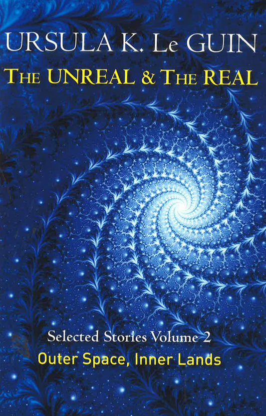 Leguin: Unreal & The Real Volume 2