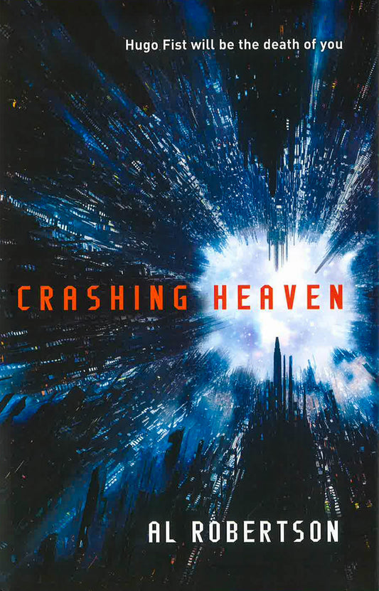 Crashing Heaven