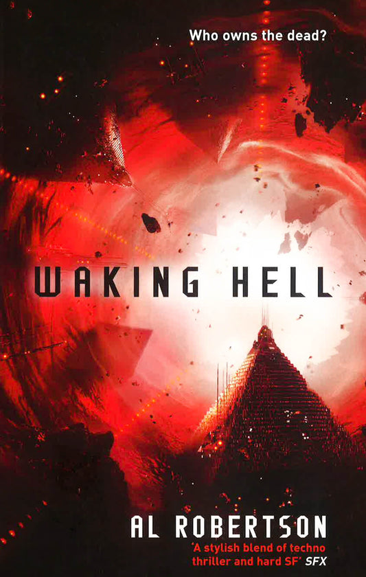 Waking Hell