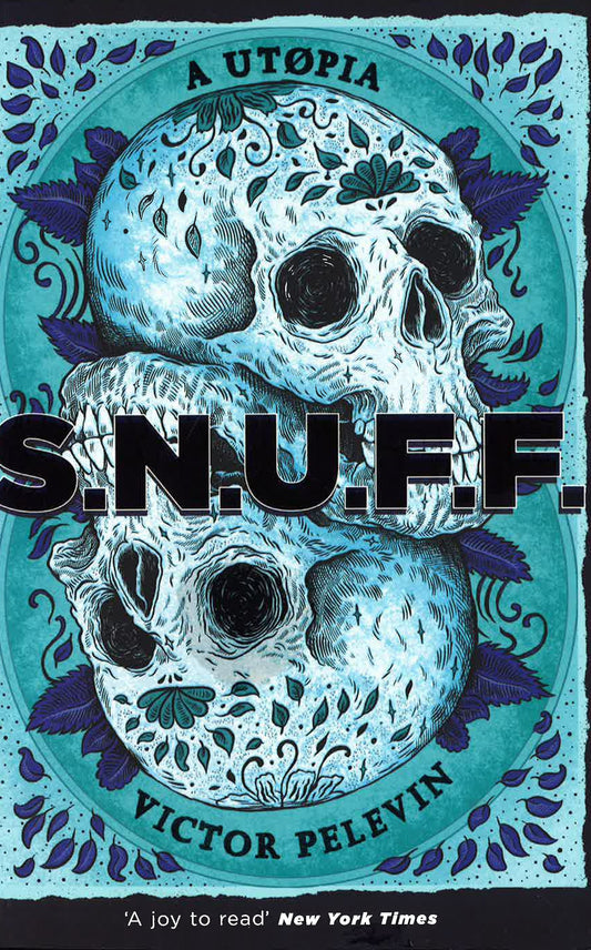 S.N.U.F.F.