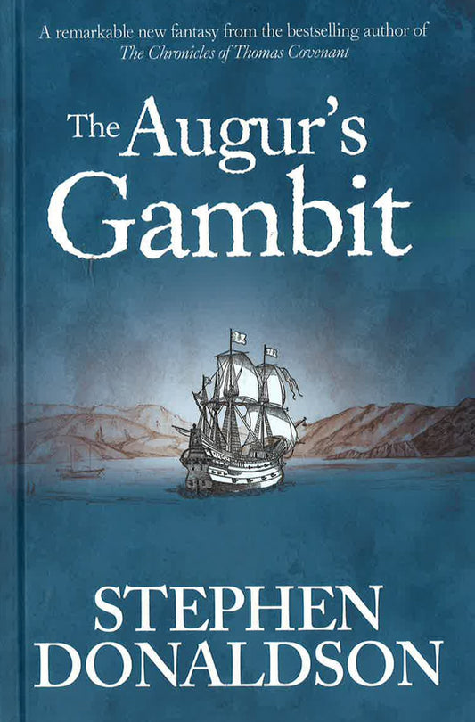 The Augur's Gambit