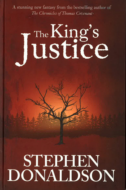 The King's Justice