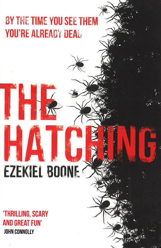 The Hatching