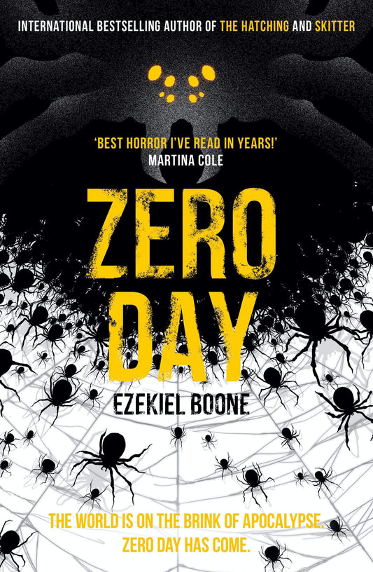 Zero Day