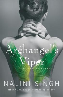 Archangel's Viper : Book 10