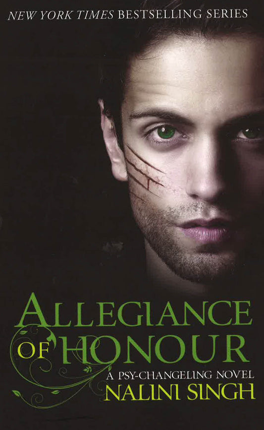 Allegiance Of Honour