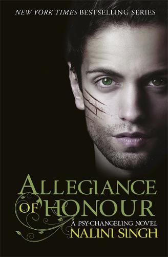 Allegiance Of Honour: Book 15