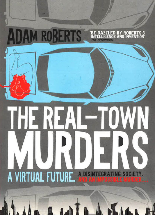 Real Town Murders