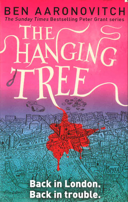 Aaronovitch, B: Hanging Tree