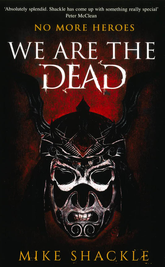 We Are The Dead : Book One