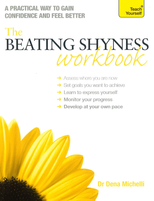 The Beating Shyness Workbook
