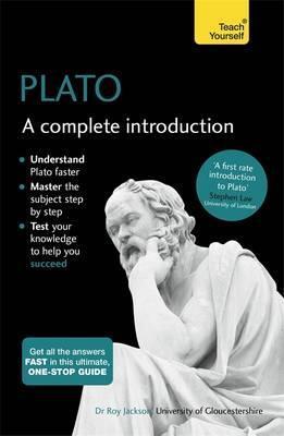 Plato: A Complete Introduction