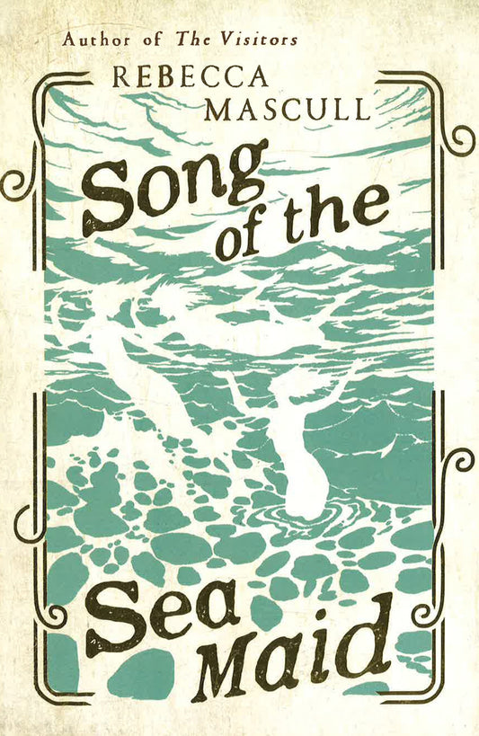 Song Of The Sea Maid