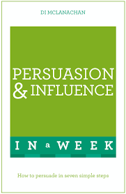Persuasion And Influence