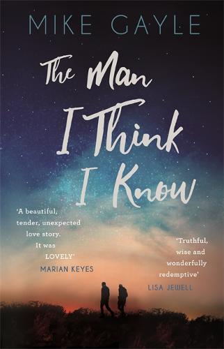 The Man I Think I Know : A Feel-Good, Uplifting Story Of The Most Unlikely Friendship
