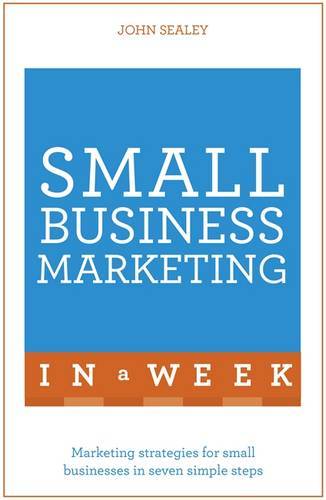 Small Business Marketing