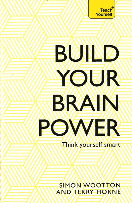 Build Your Brain Power