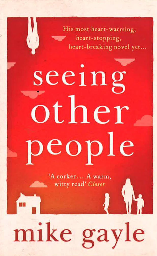 Seeing Other People