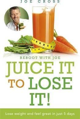 Juice It To Lose It